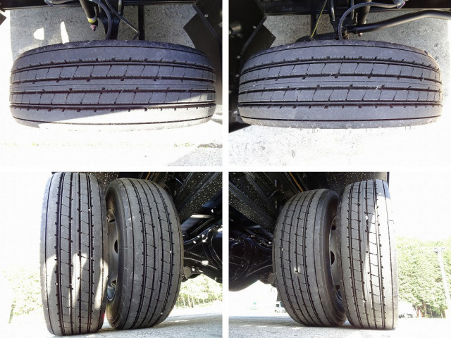 日野 デュトロ 小型 平ボディ（クレーン付） 2KG-XZU730M(104559) 45枚目