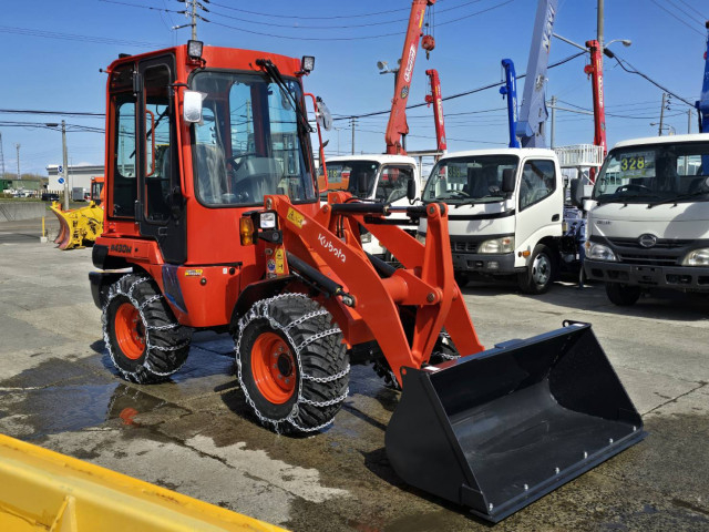 - 小型 R430M(104561) 3枚目