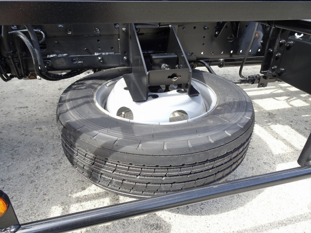 日野 デュトロ 小型 平ボディ（クレーン付） 2KG-XZU730M(104559) 46枚目