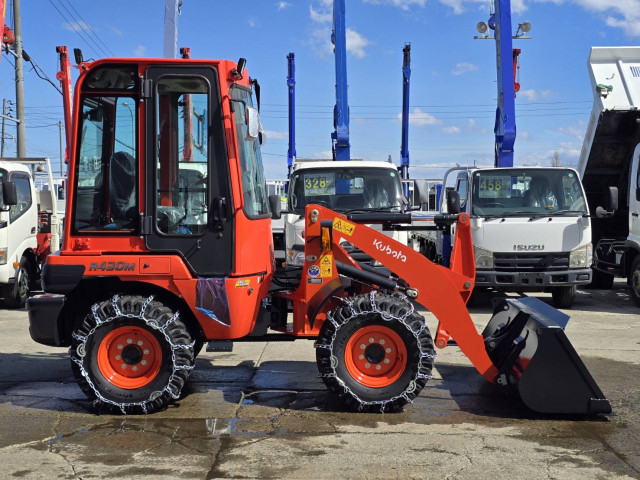 - 小型 R430M(104561) 4枚目