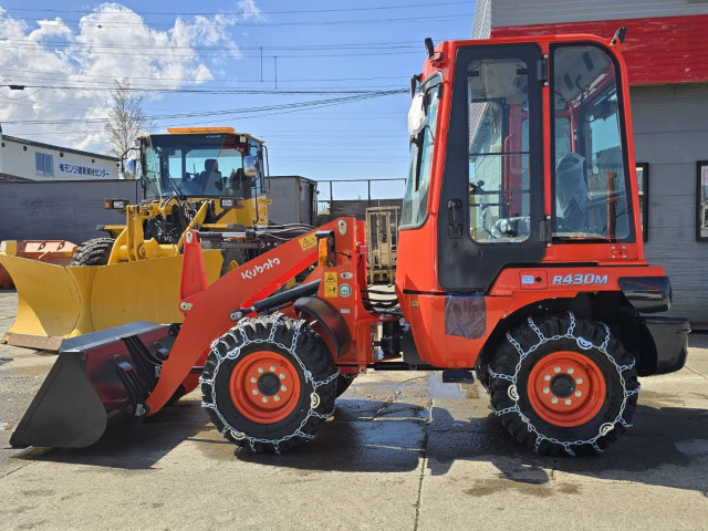 - 小型 R430M(104561) 5枚目