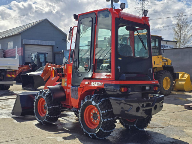 - 小型 R430M(104561) 6枚目