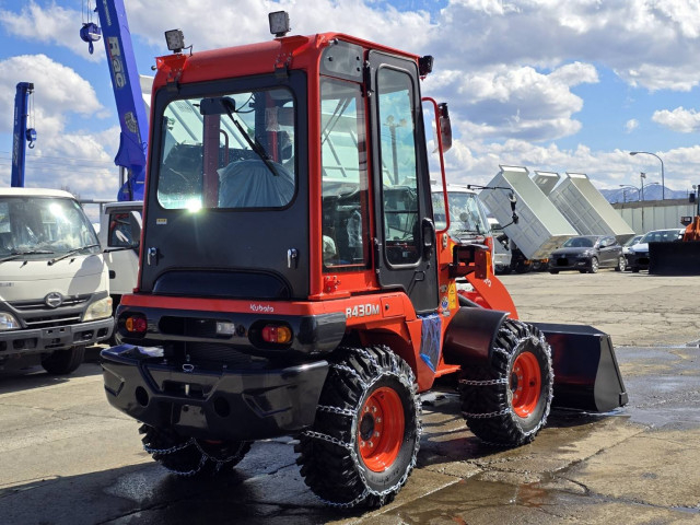 - 小型 R430M(104561) 8枚目