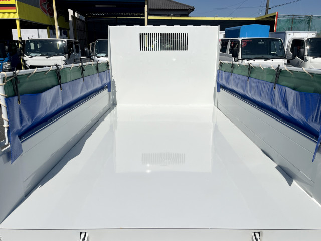 いすゞ エルフ 小型 土砂ダンプ 2RG-NJR88AT(104562) 7枚目