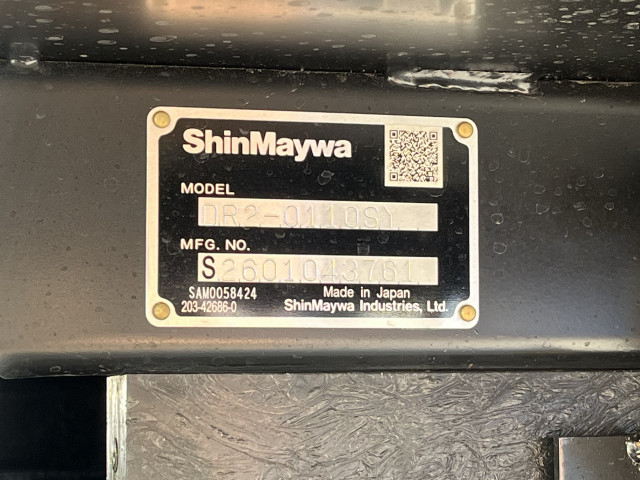 いすゞ エルフ 小型 土砂ダンプ 2RG-NJR88AT(104562) 12枚目