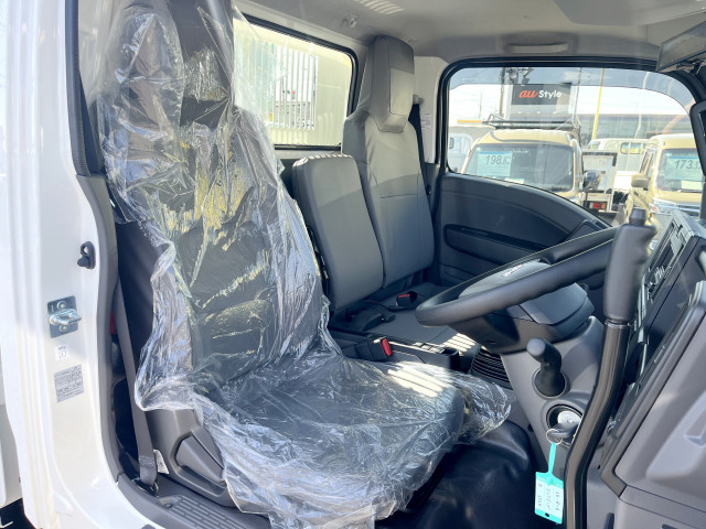 いすゞ エルフ 小型 土砂ダンプ 2RG-NJR88AT(104562) 16枚目