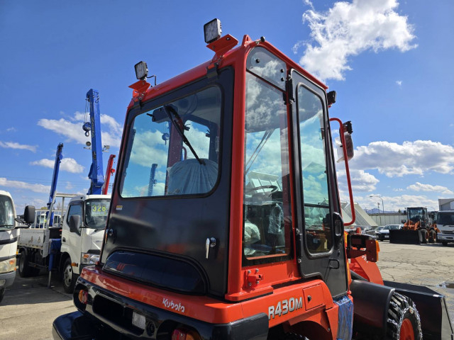 - 小型 R430M(104561) 24枚目