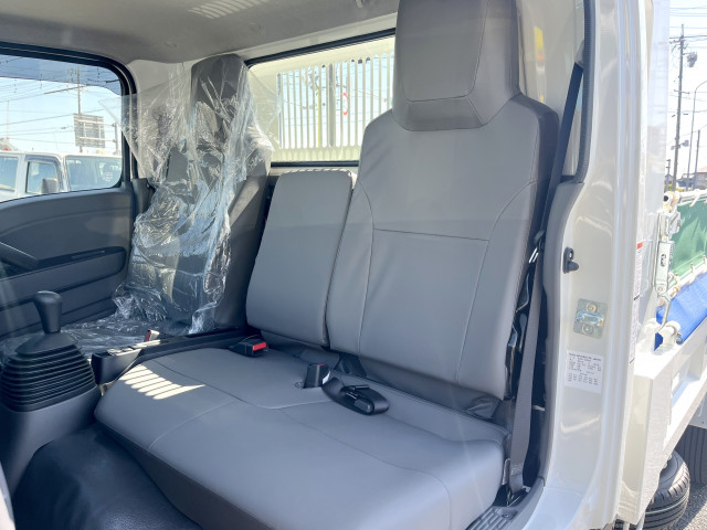 いすゞ エルフ 小型 土砂ダンプ 2RG-NJR88AT(104562) 17枚目