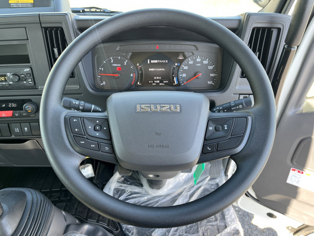 いすゞ エルフ 小型 土砂ダンプ 2RG-NJR88AT(104562) 18枚目