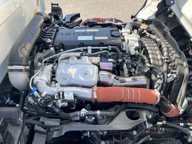 いすゞ エルフ 小型 土砂ダンプ 2RG-NJR88AT(104562) 35枚目