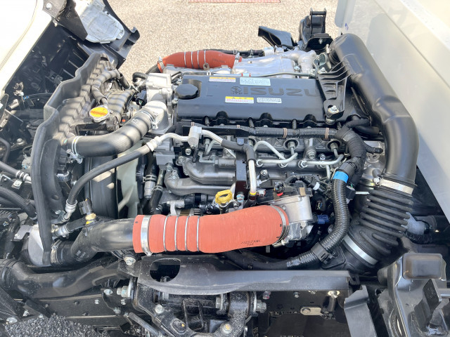 いすゞ エルフ 小型 土砂ダンプ 2RG-NJR88AT(104562) 36枚目