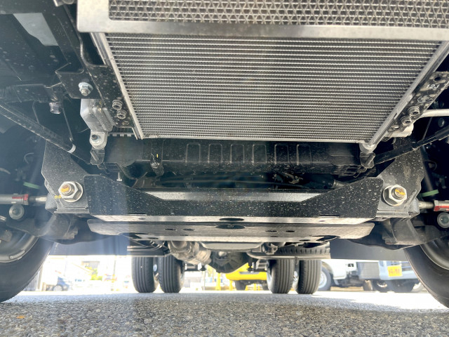 いすゞ エルフ 小型 土砂ダンプ 2RG-NJR88AT(104562) 38枚目