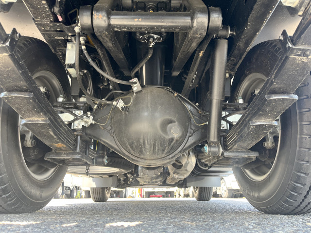 いすゞ エルフ 小型 土砂ダンプ 2RG-NJR88AT(104562) 41枚目