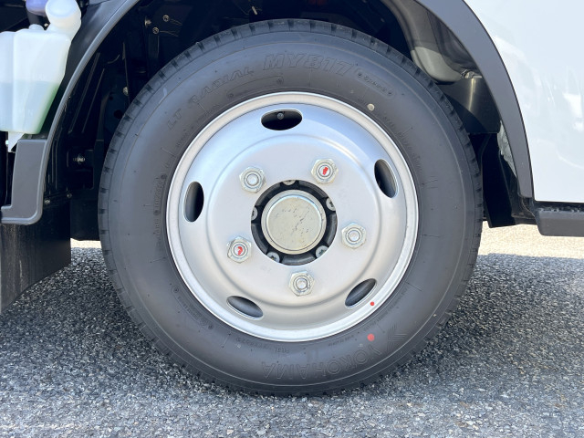 いすゞ エルフ 小型 土砂ダンプ 2RG-NJR88AT(104562) 42枚目