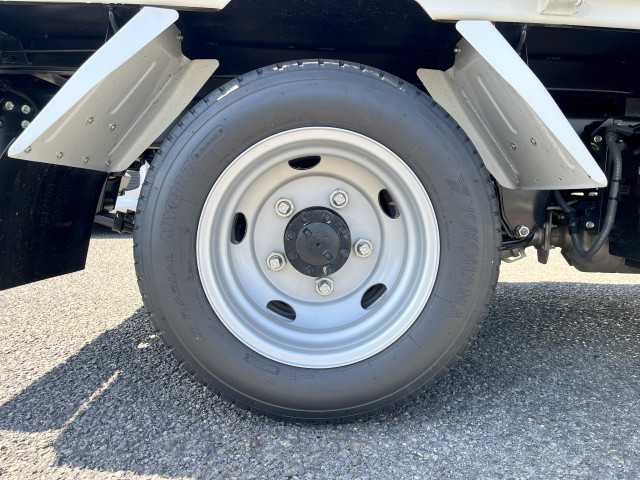 いすゞ エルフ 小型 土砂ダンプ 2RG-NJR88AT(104562) 45枚目