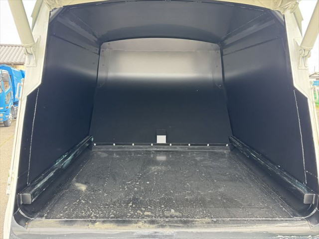トヨタ ダイナ 小型 塵芥車（プレス式） 2KG-XZU605A(104563) 10枚目