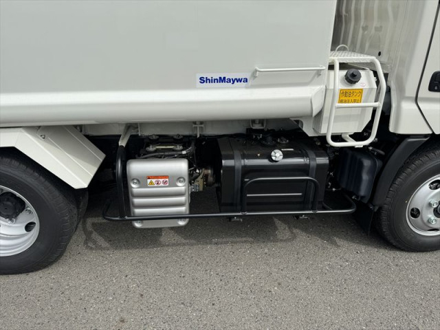 トヨタ ダイナ 小型 塵芥車（プレス式） 2KG-XZU605A(104563) 13枚目