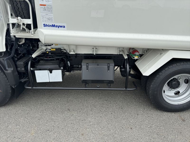 トヨタ ダイナ 小型 塵芥車（プレス式） 2KG-XZU605A(104563) 14枚目