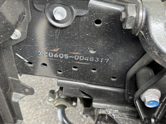 トヨタ ダイナ 小型 塵芥車（プレス式） 2KG-XZU605A(104563) 15枚目