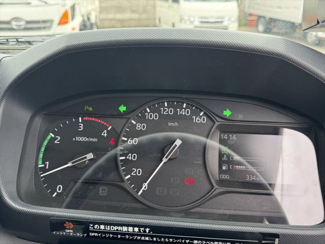 トヨタ ダイナ 小型 塵芥車（プレス式） 2KG-XZU605A(104563) 18枚目