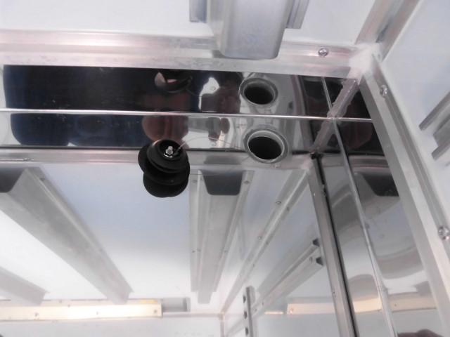 三菱ふそう キャンター 小型 冷蔵冷凍バン 2RG-FBAV0(104564) 20枚目