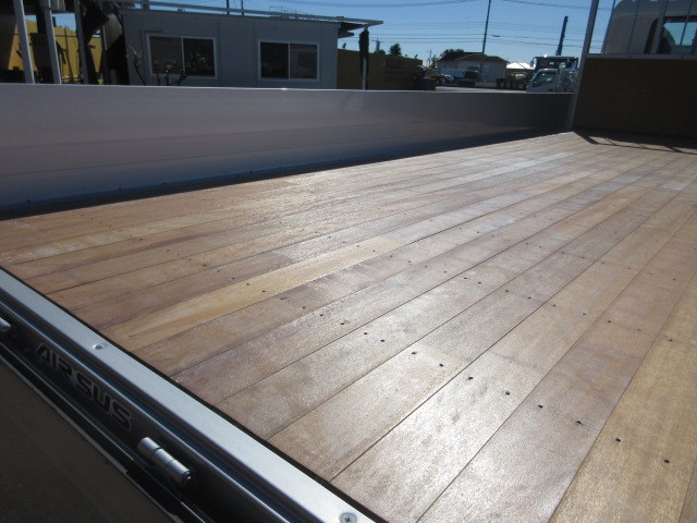 日野 レンジャー 中型 平ボディ 2PG-FD2ABG(104565) 10枚目