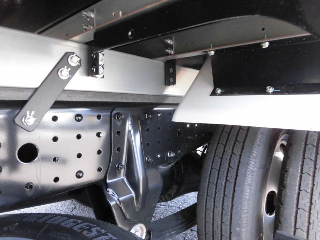 三菱ふそう キャンター 小型 冷蔵冷凍バン 2RG-FBAV0(104564) 26枚目