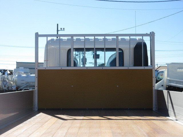 日野 レンジャー 中型 平ボディ 2PG-FD2ABG(104565) 12枚目