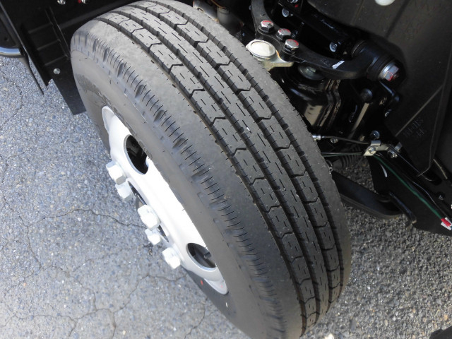 三菱ふそう キャンター 小型 冷蔵冷凍バン 2RG-FBAV0(104564) 28枚目