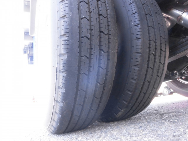 三菱ふそう キャンター 小型 冷蔵冷凍バン 2RG-FBAV0(104564) 29枚目