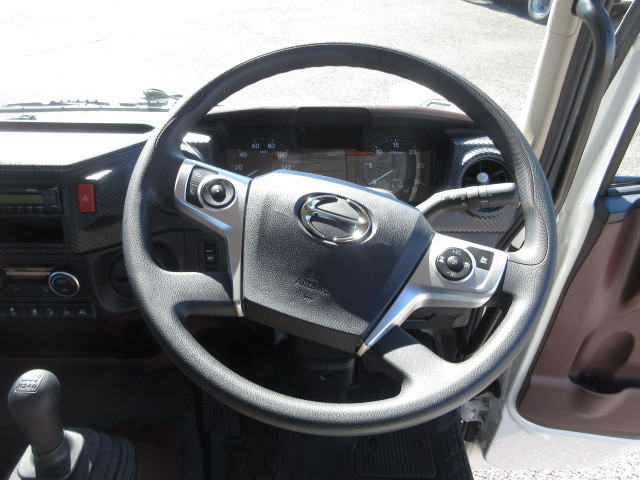 日野 レンジャー 中型 平ボディ 2PG-FD2ABG(104565) 15枚目