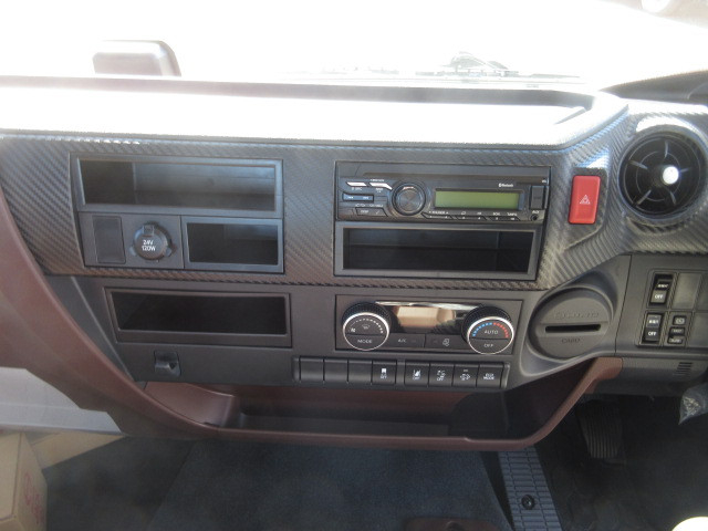 日野 レンジャー 中型 平ボディ 2PG-FD2ABG(104565) 16枚目