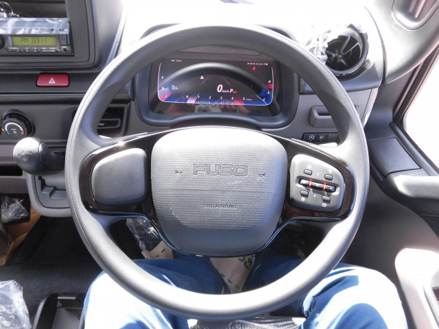 三菱ふそう キャンター 小型 冷蔵冷凍バン 2RG-FBAV0(104564) 32枚目