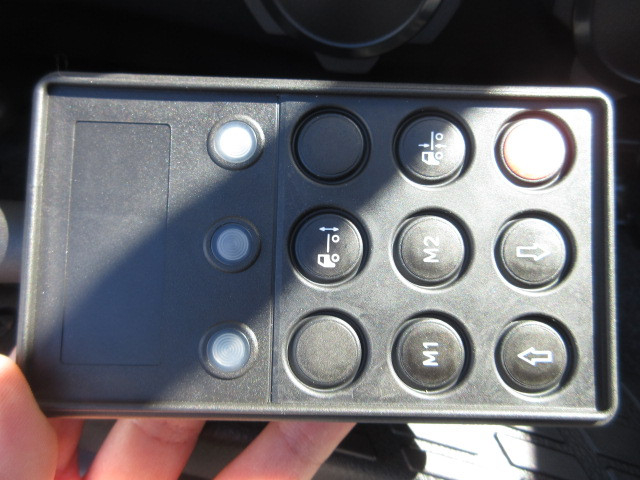 日野 レンジャー 中型 平ボディ 2PG-FD2ABG(104565) 20枚目