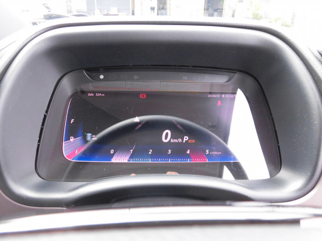 三菱ふそう キャンター 小型 冷蔵冷凍バン 2RG-FBAV0(104564) 36枚目