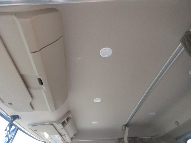 日野 レンジャー 中型 平ボディ 2PG-FD2ABG(104565) 23枚目