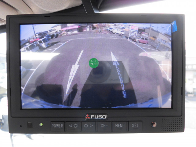 三菱ふそう キャンター 小型 冷蔵冷凍バン 2RG-FBAV0(104564) 38枚目