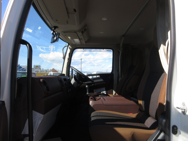 日野 レンジャー 中型 平ボディ 2PG-FD2ABG(104565) 25枚目