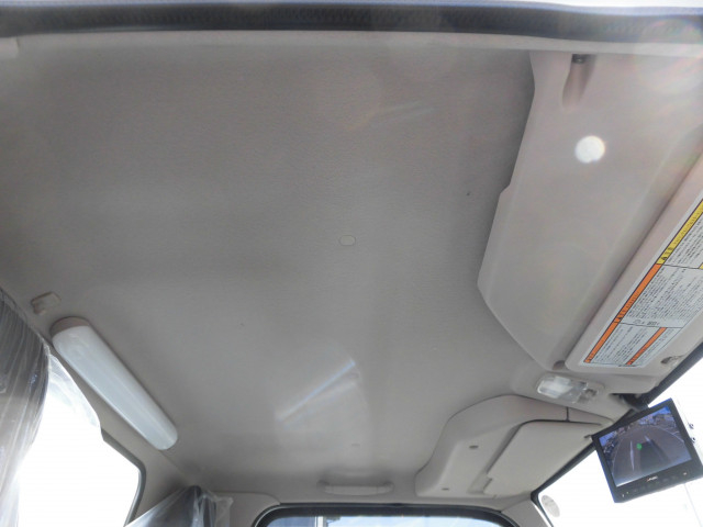 三菱ふそう キャンター 小型 冷蔵冷凍バン 2RG-FBAV0(104564) 41枚目