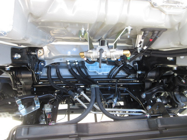 日野 レンジャー 中型 平ボディ 2PG-FD2ABG(104565) 28枚目