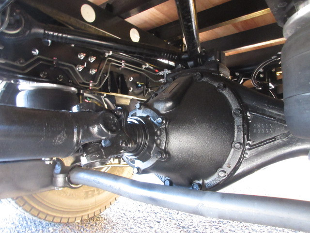 日野 レンジャー 中型 平ボディ 2PG-FD2ABG(104565) 30枚目