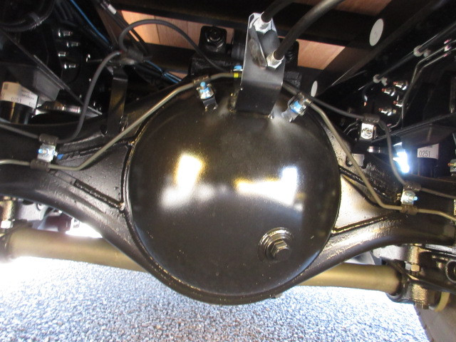 日野 レンジャー 中型 平ボディ 2PG-FD2ABG(104565) 31枚目