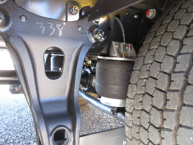 日野 レンジャー 中型 平ボディ 2PG-FD2ABG(104565) 33枚目