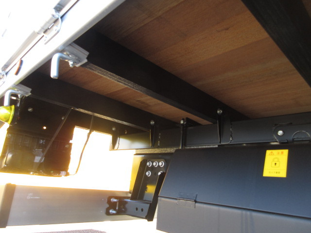 日野 レンジャー 中型 平ボディ 2PG-FD2ABG(104565) 34枚目