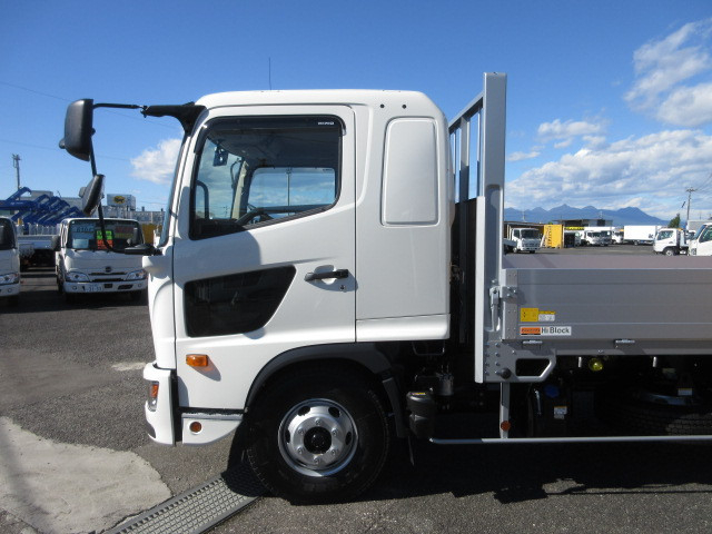 日野 レンジャー 中型 平ボディ 2PG-FD2ABG(104565) 35枚目