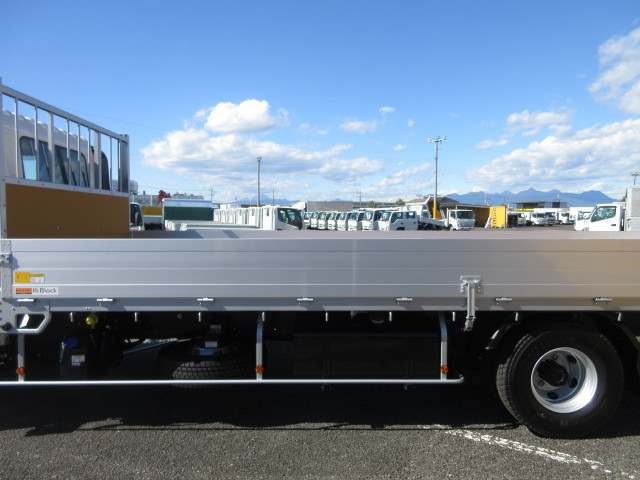 日野 レンジャー 中型 平ボディ 2PG-FD2ABG(104565) 36枚目