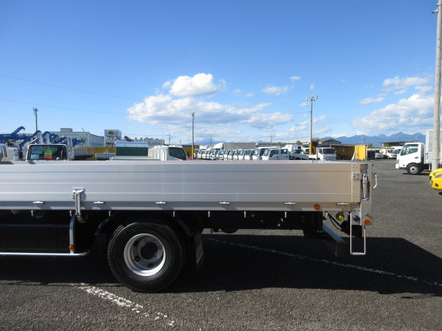 日野 レンジャー 中型 平ボディ 2PG-FD2ABG(104565) 37枚目