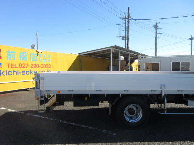 日野 レンジャー 中型 平ボディ 2PG-FD2ABG(104565) 38枚目