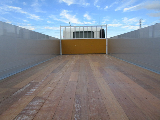 日野 レンジャー 増トン 平ボディ 2KG-FE2ACG(104566) 10枚目