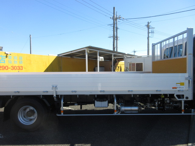 日野 レンジャー 中型 平ボディ 2PG-FD2ABG(104565) 39枚目